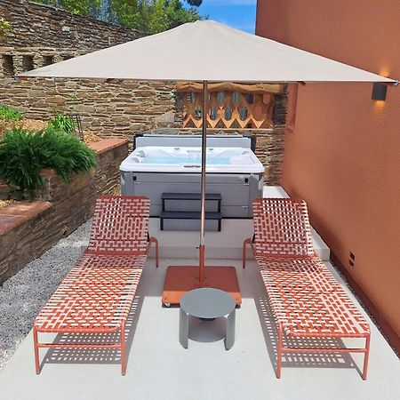 Maison Nova - Boutique Hotel & Spa Collioure Extérieur photo