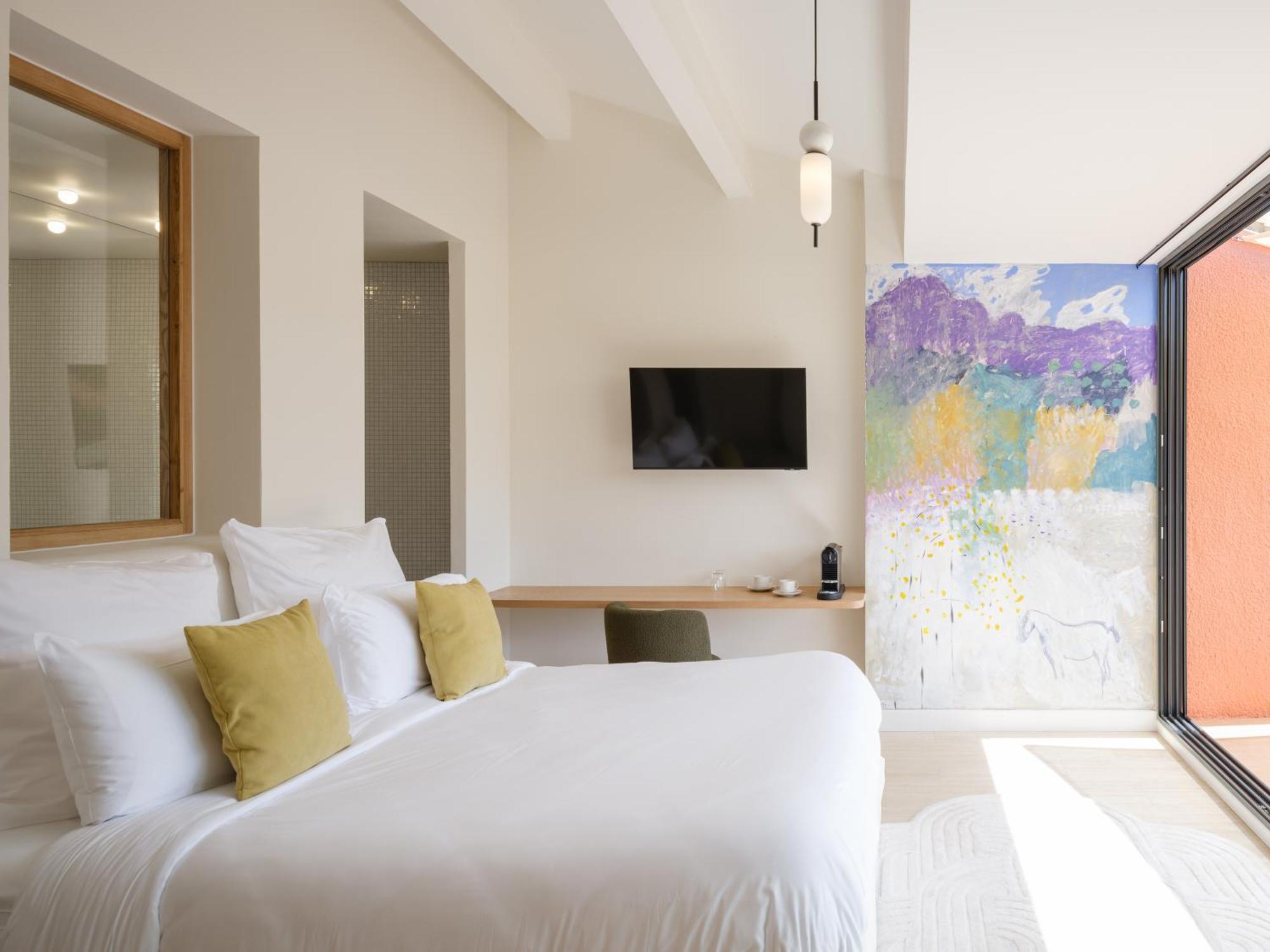 Maison Nova - Boutique Hotel & Spa Collioure Extérieur photo