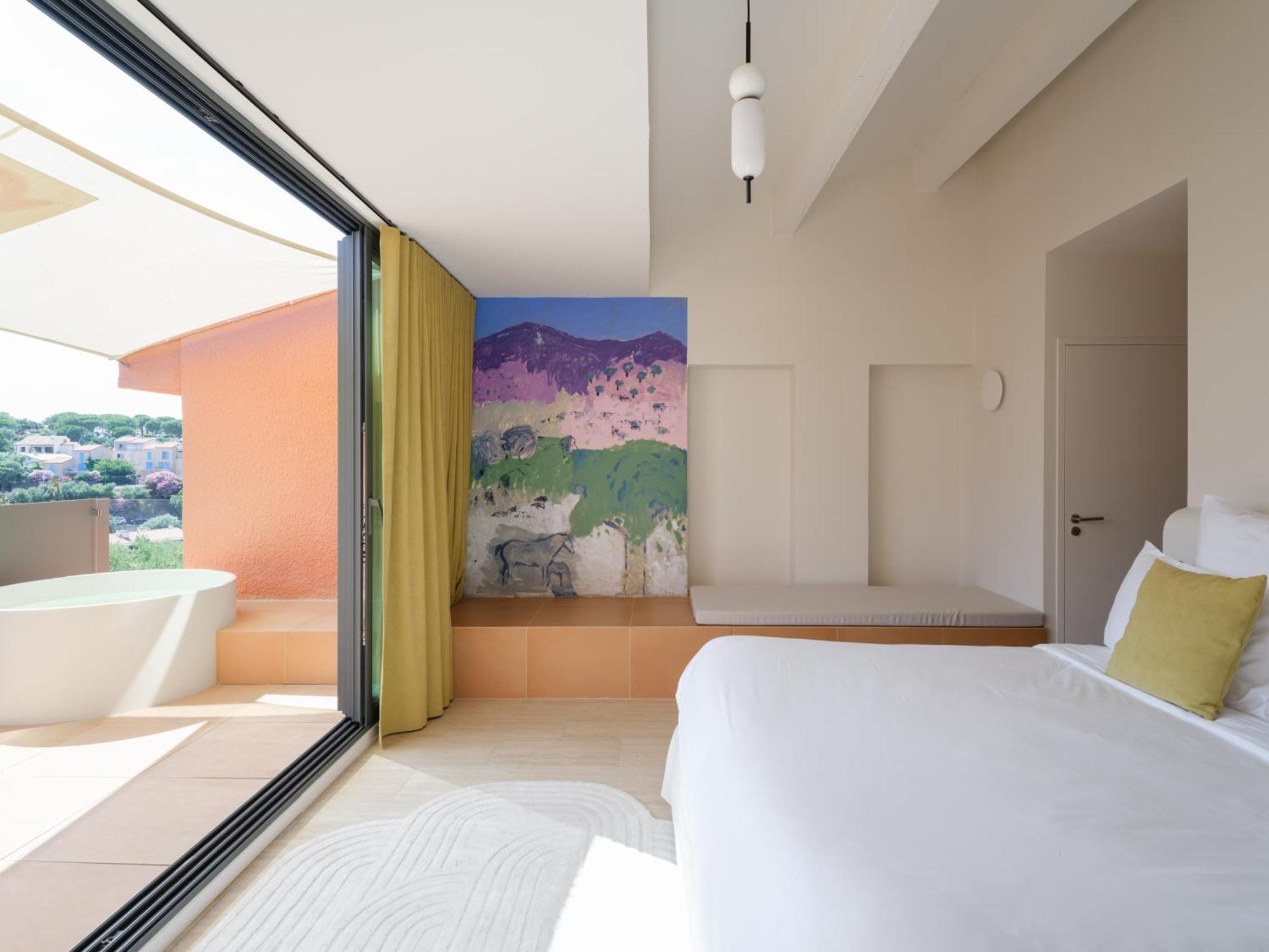 Maison Nova - Boutique Hotel & Spa Collioure Extérieur photo