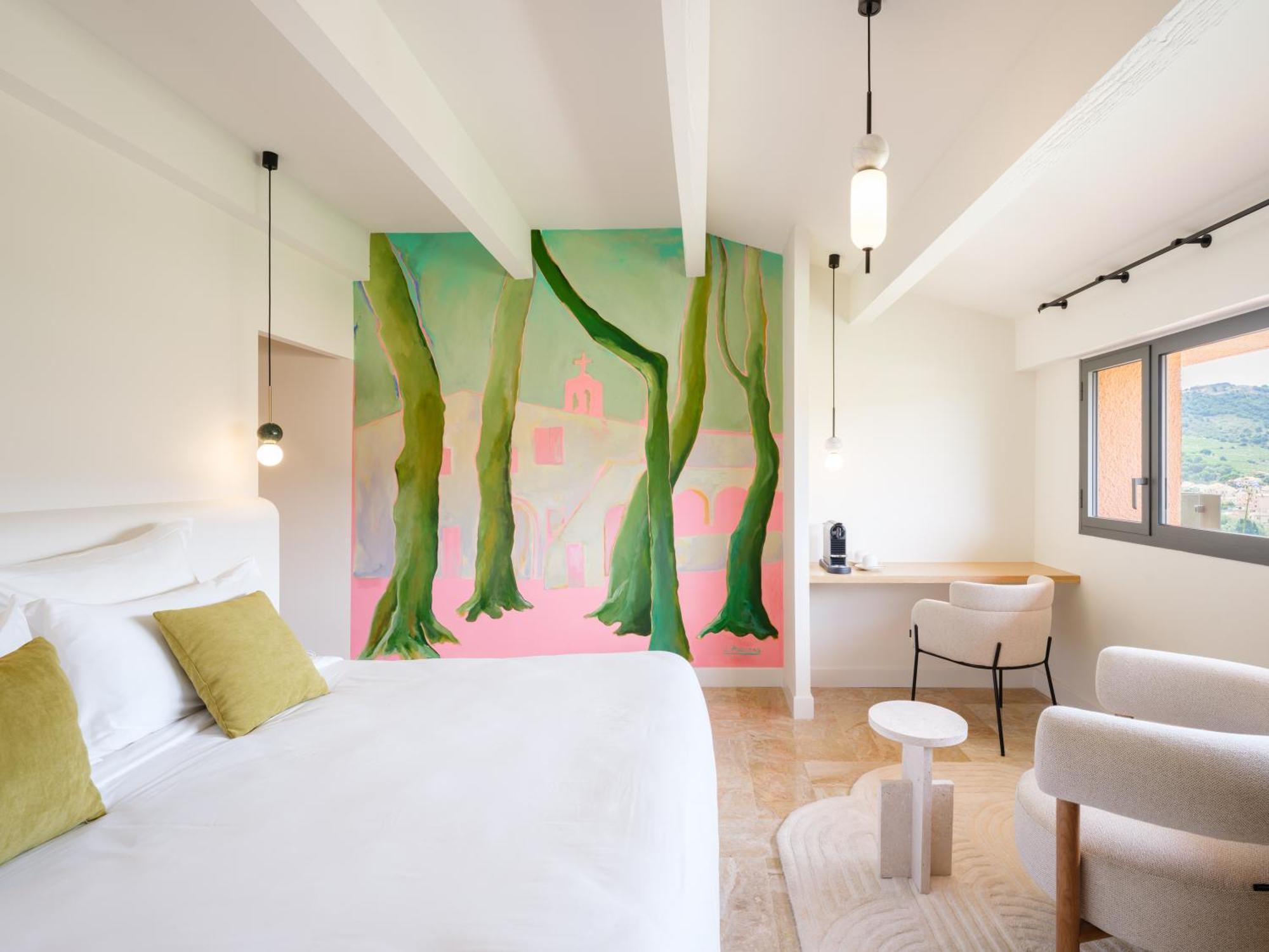 Maison Nova - Boutique Hotel & Spa Collioure Extérieur photo