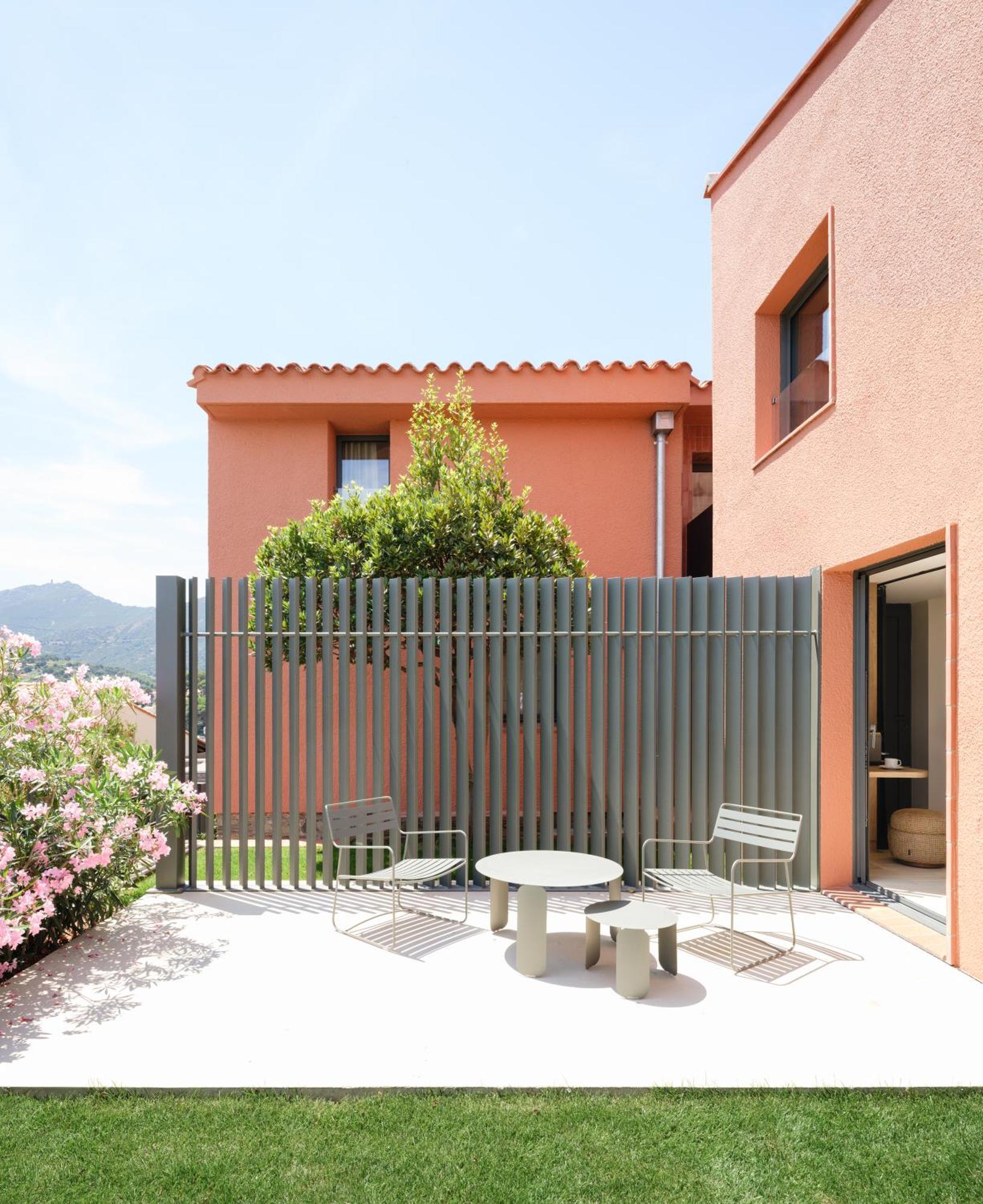 Maison Nova - Boutique Hotel & Spa Collioure Extérieur photo