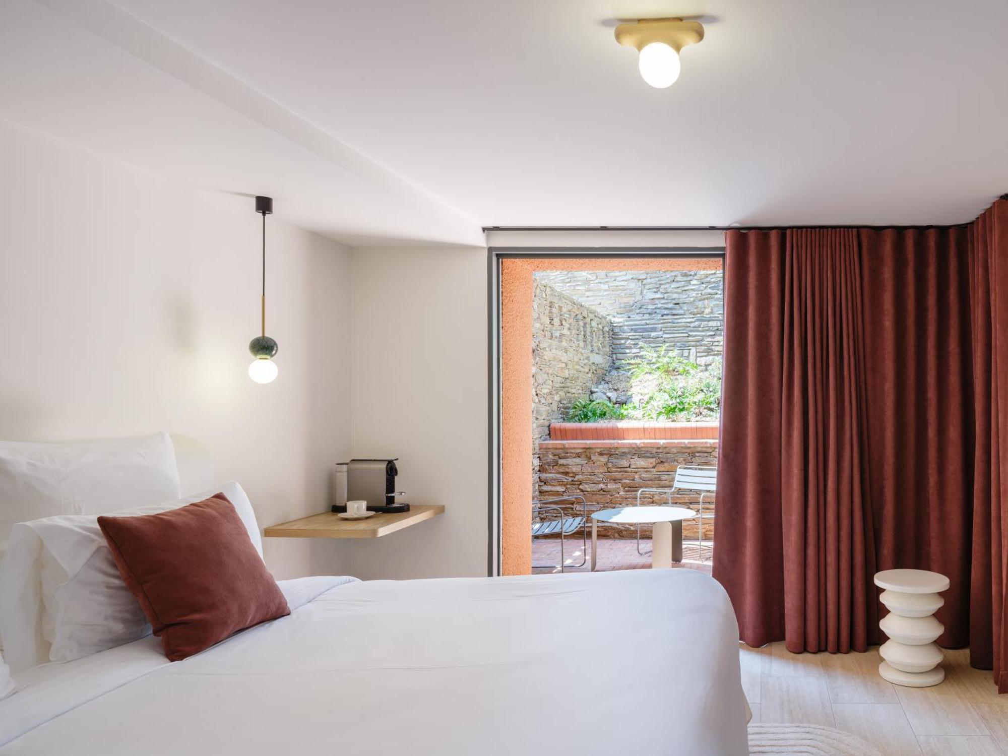 Maison Nova - Boutique Hotel & Spa Collioure Extérieur photo