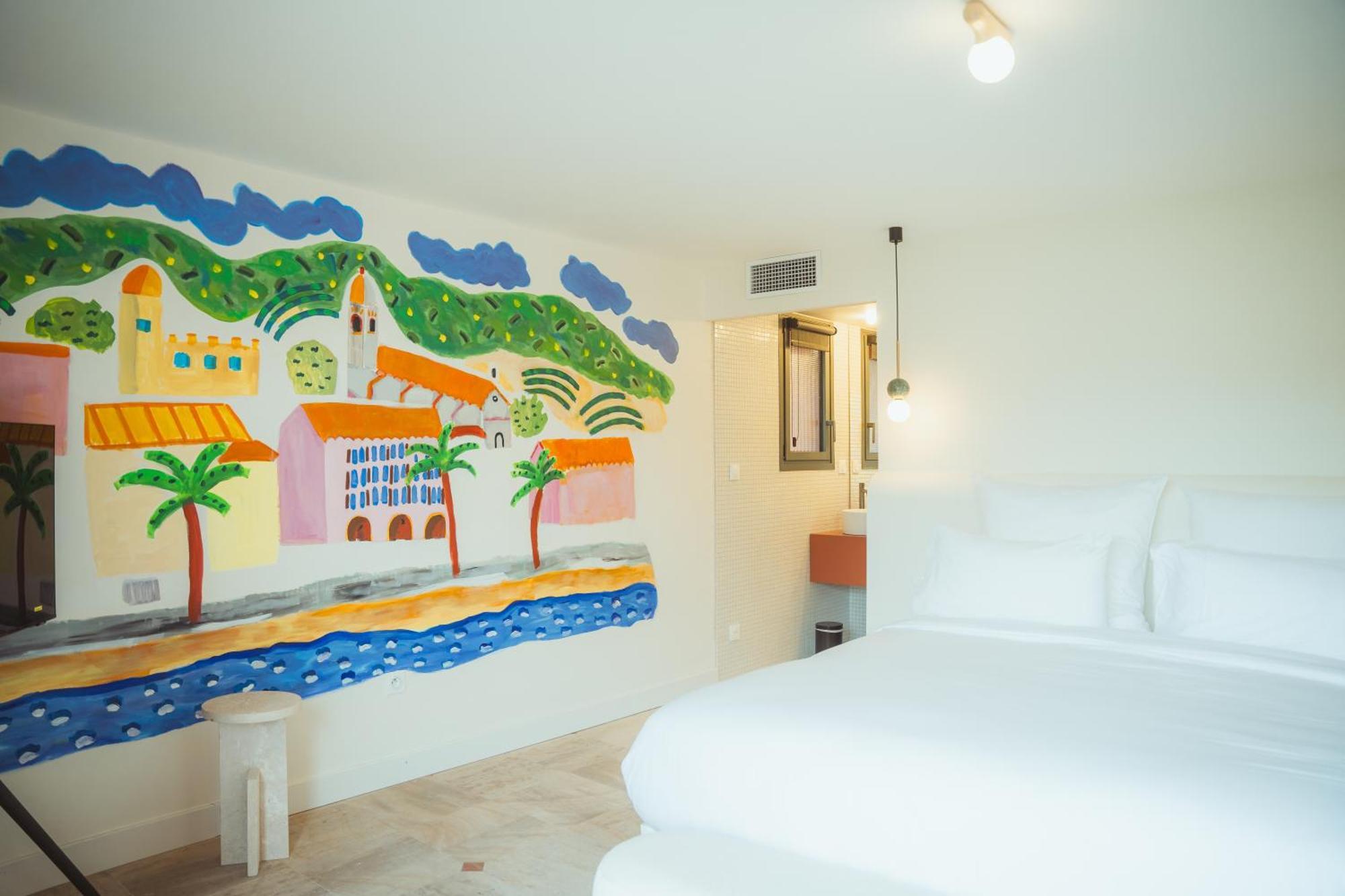 Maison Nova - Boutique Hotel & Spa Collioure Extérieur photo