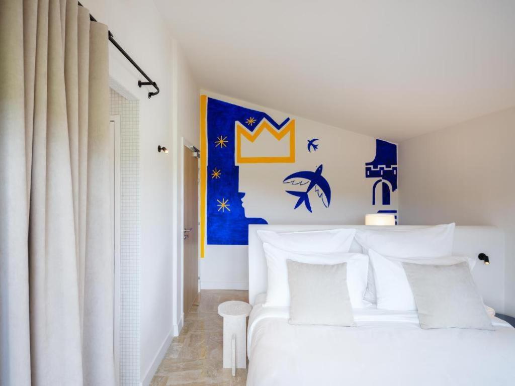 Maison Nova - Boutique Hotel & Spa Collioure Extérieur photo